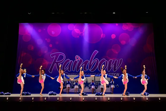 MSDC Dance Co Picture 6
