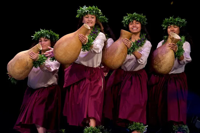 Puahi's Polynesian Dance School Picture 1