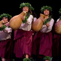 Puahi's Polynesian Dance School ico