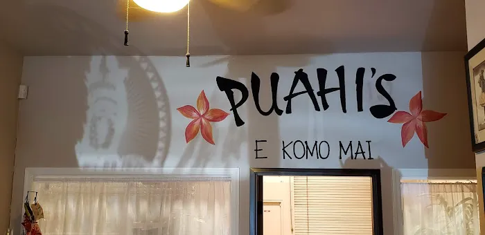 Puahi's Polynesian Dance School Picture 2