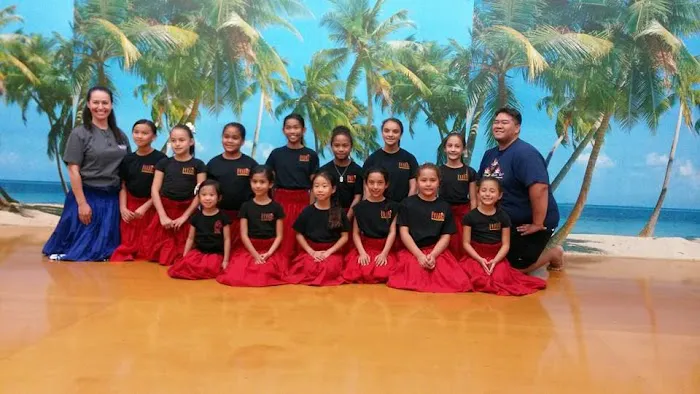 Puahi's Polynesian Dance School Picture 5