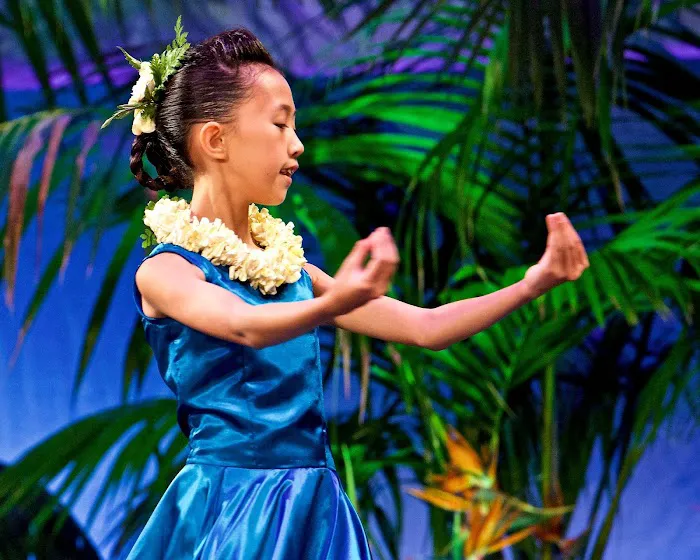 Puahi's Polynesian Dance School Picture 6