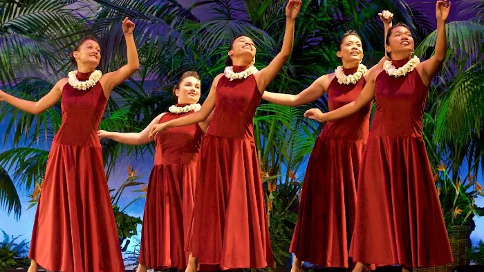 Puahi's Polynesian Dance School Picture 8