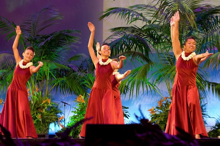 Puahi's Polynesian Dance School Picture 7