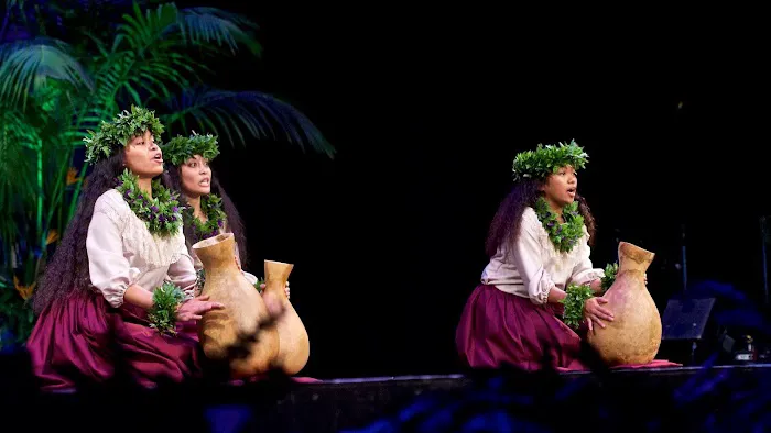 Puahi's Polynesian Dance School Picture 10