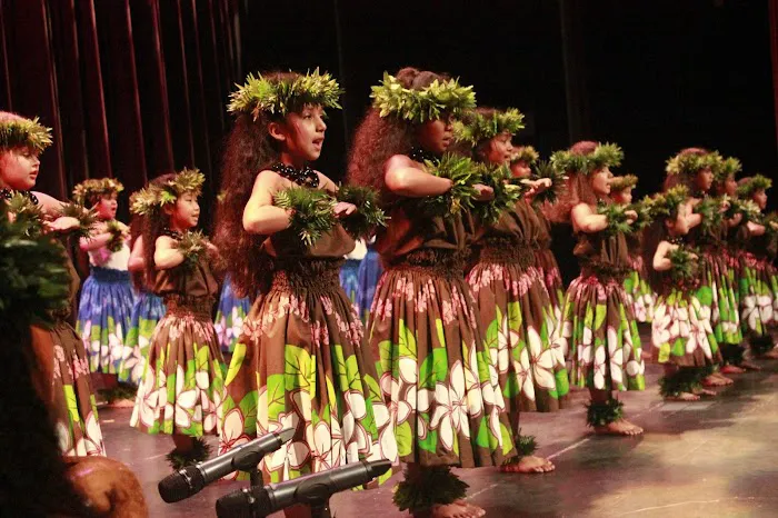 Puahi's Polynesian Dance School Picture 9