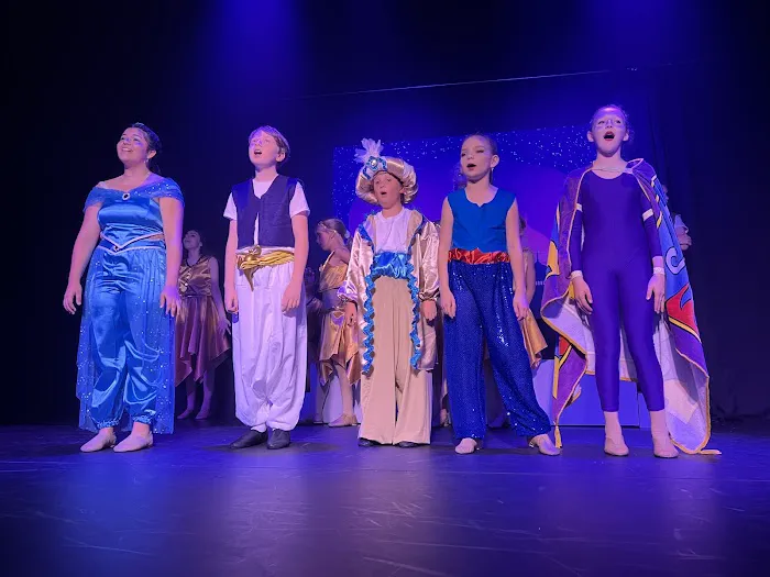 And All That Jazz! Performing Arts Center Picture 2