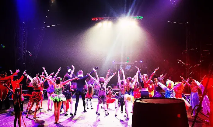 And All That Jazz! Performing Arts Center Picture 5