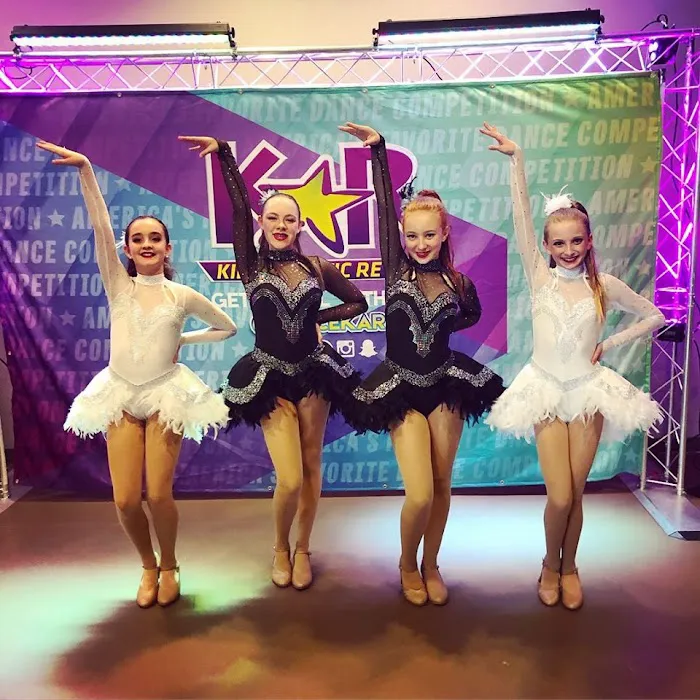 And All That Jazz! Performing Arts Center Picture 7