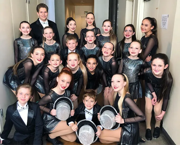 And All That Jazz! Performing Arts Center Picture 10