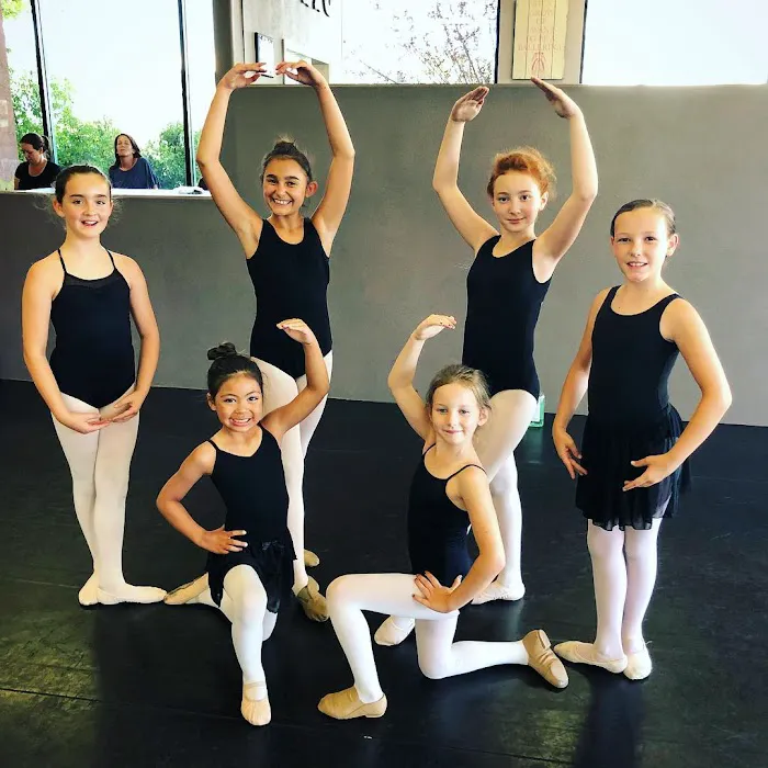 And All That Jazz! Performing Arts Center Picture 9