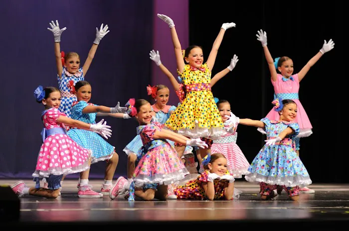 Temecula Dance Company (Rancho Cal) Picture 1