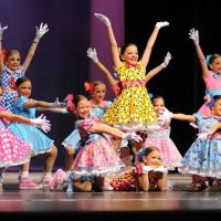 Temecula Dance Company (Rancho Cal) ico