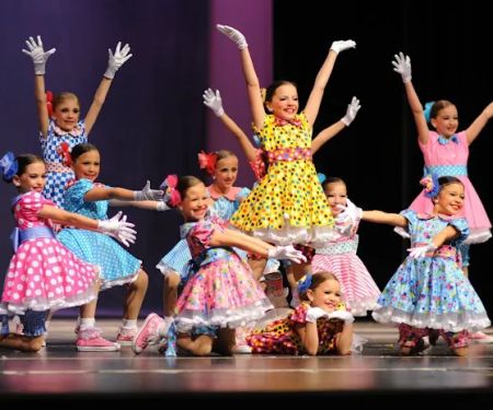 Temecula Dance Company (Rancho Cal)