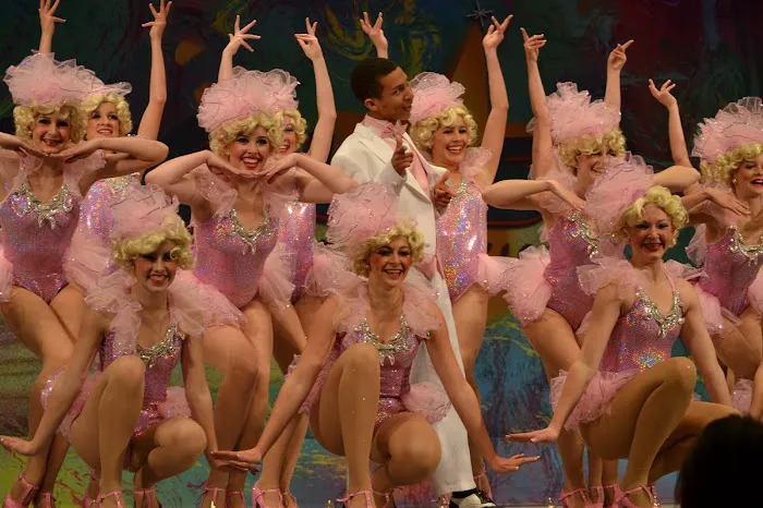 Temecula Dance Company (Rancho Cal) Picture 4