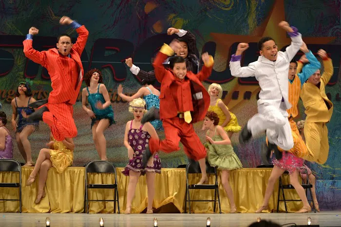 Temecula Dance Company (Rancho Cal) Picture 6