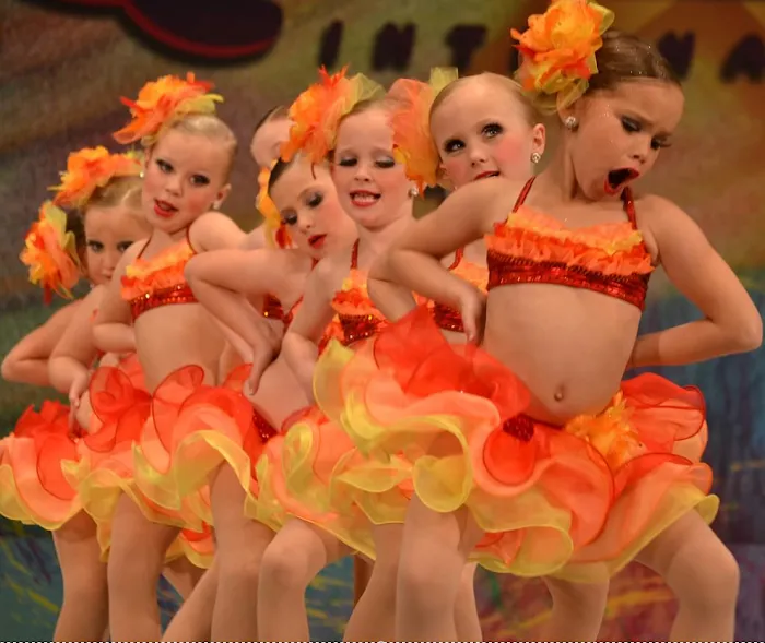 Temecula Dance Company (Rancho Cal) Picture 10