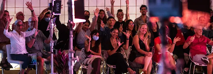 Nickerson-Rossi's Dance House Picture 3