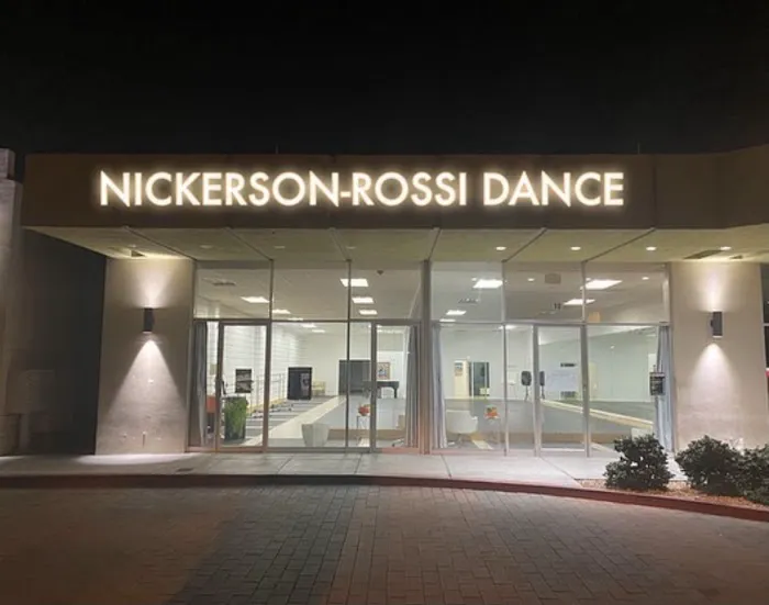 Nickerson-Rossi's Dance House Picture 1