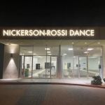 Nickerson-Rossi's Dance House