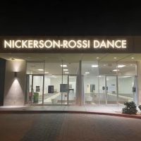 Nickerson-Rossi's Dance House ico