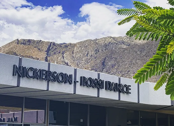 Nickerson-Rossi's Dance House Picture 5
