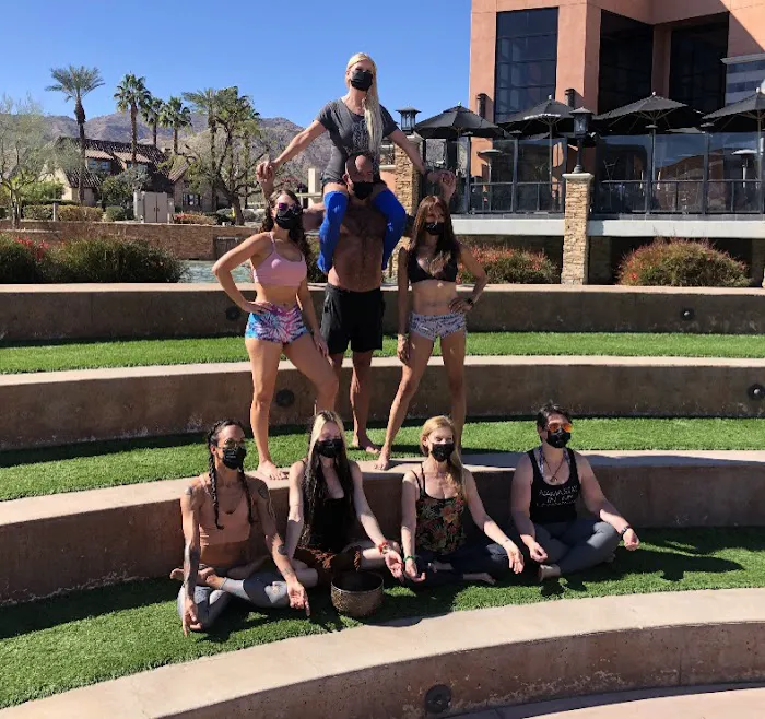 Hot Yoga Plus - Palm Springs. Picture 1