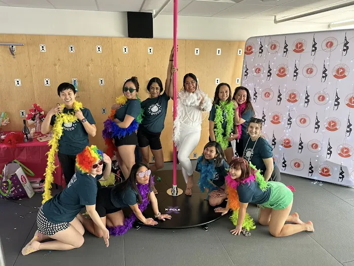 Hot Yoga Plus - Palm Springs. Picture 6