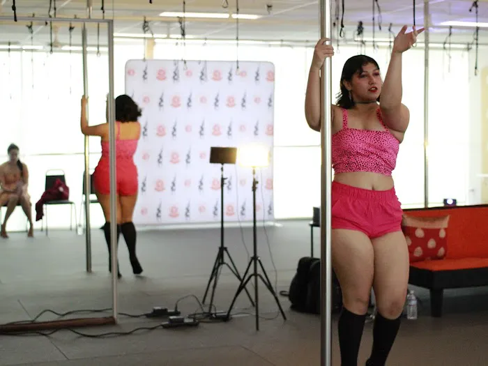 Hot Yoga Plus - Palm Springs. Picture 2