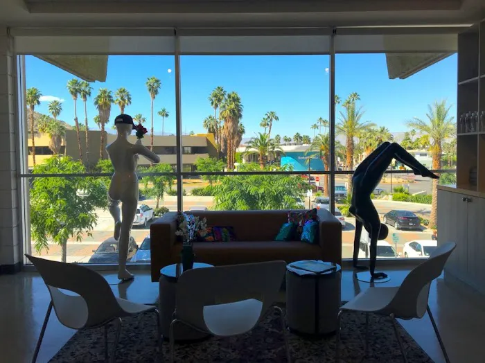 Hot Yoga Plus - Palm Springs. Picture 3