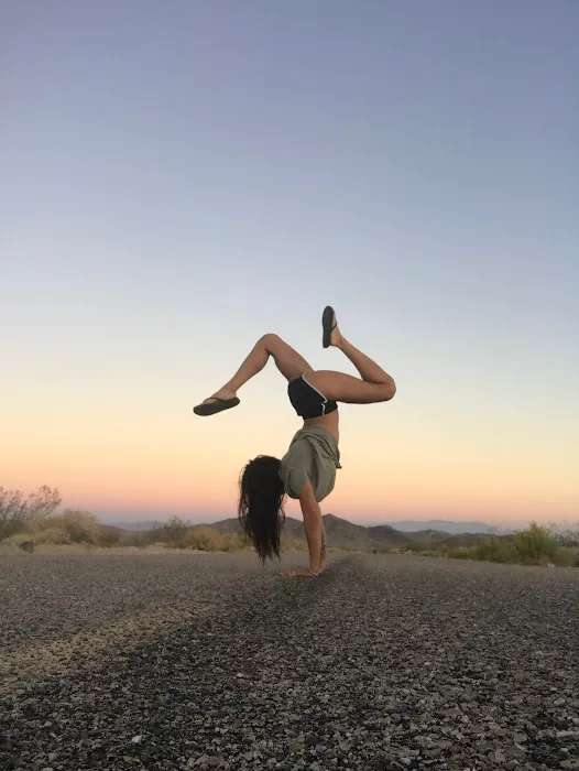 Hot Yoga Plus - Palm Springs. Picture 5