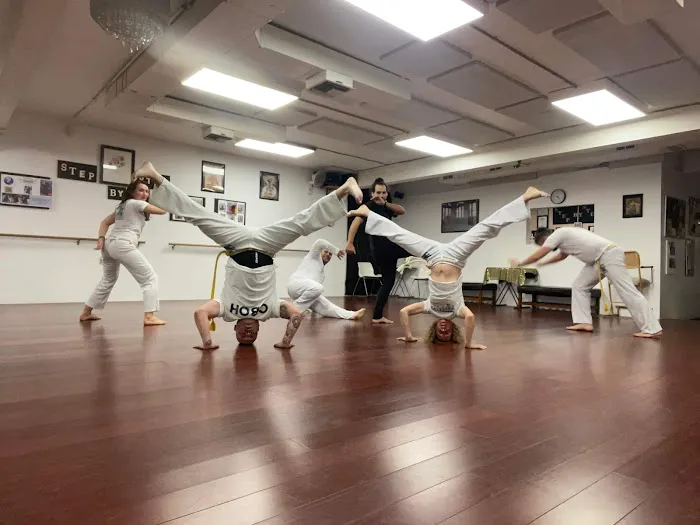 Step By Step Dance Studio Picture 2