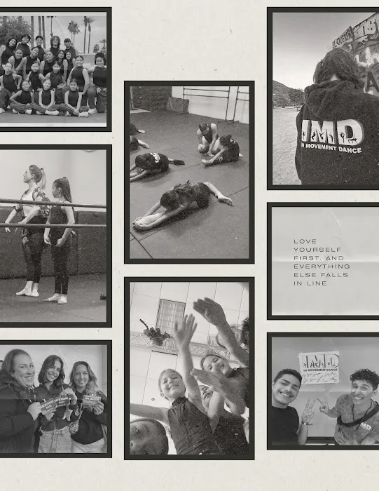 In Movement Dance LLC Picture 1