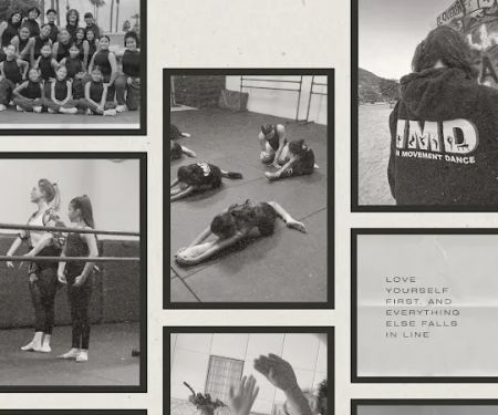 In Movement Dance LLC