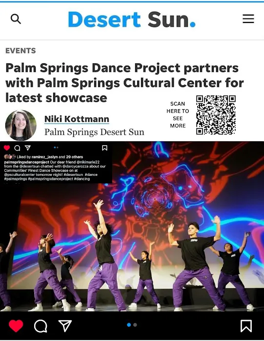 In Movement Dance LLC Picture 6