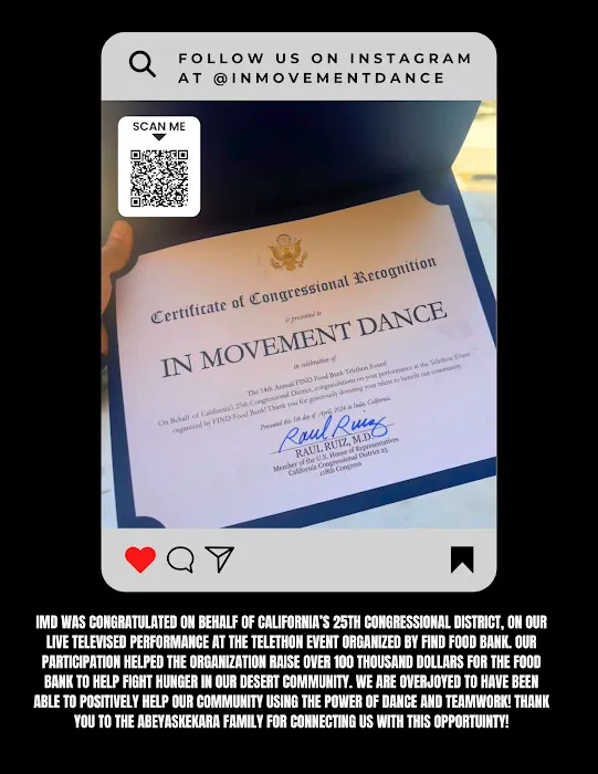 In Movement Dance LLC Picture 8