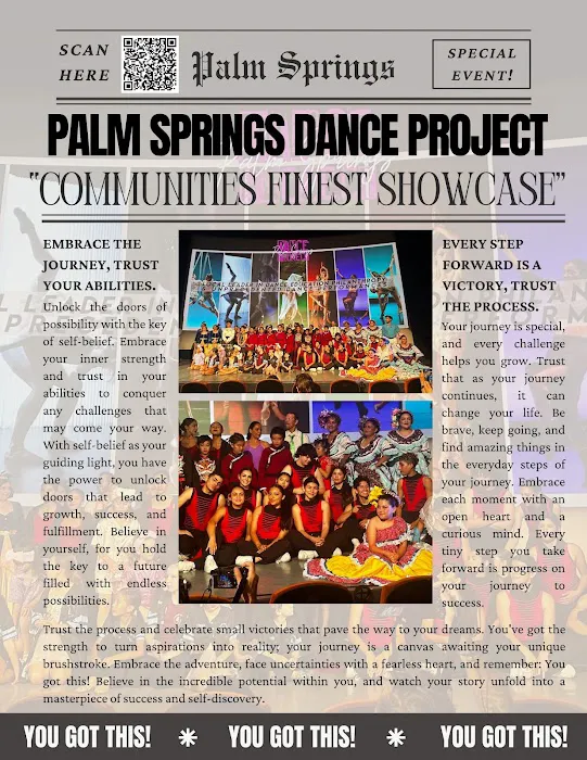 In Movement Dance LLC Picture 7