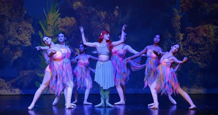 Starlight Dance Center Picture 1