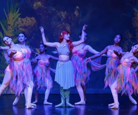 Starlight Dance Center