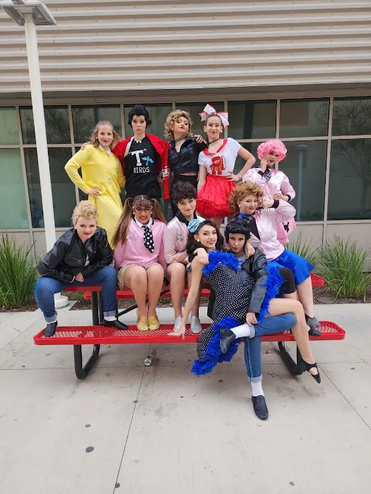 Starlight Dance Center Picture 4