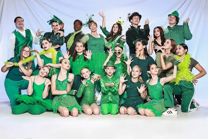 Starlight Dance Center Picture 3
