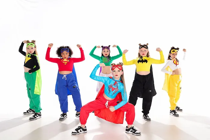 Starlight Dance Center Picture 9