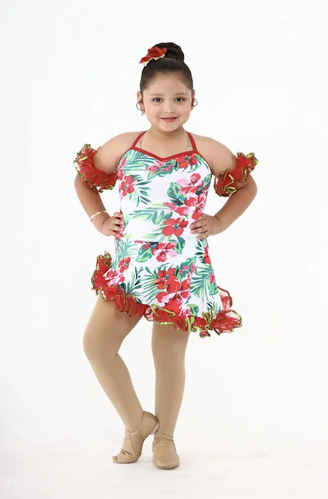 Dance Dimensions Picture 1