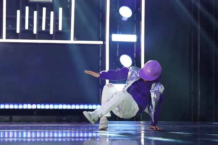 Dance Dimensions Picture 6