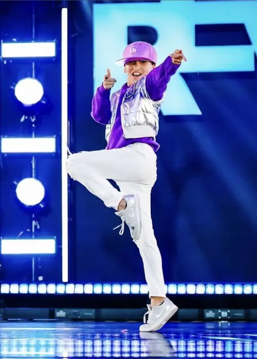 Dance Dimensions Picture 4