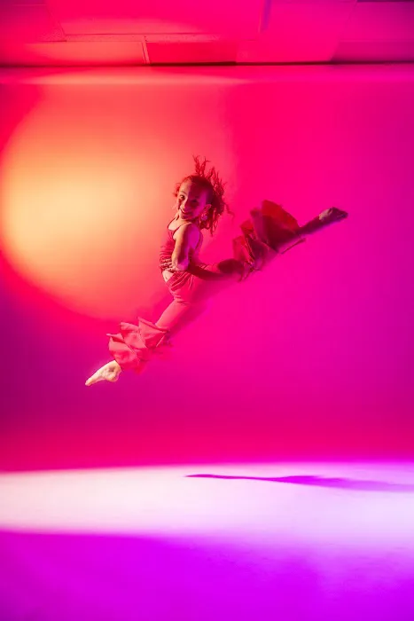 Dance Dimensions Picture 2