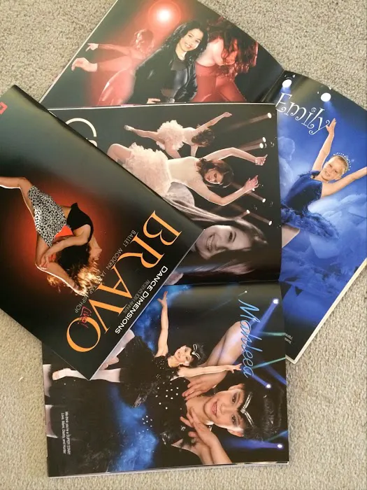 Dance Dimensions Picture 8