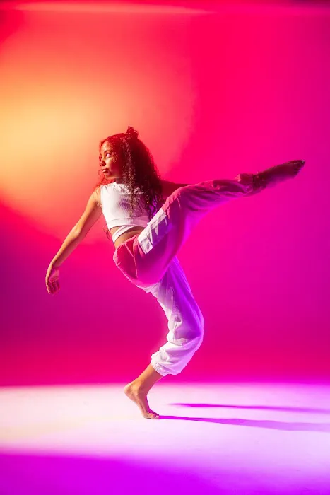 Dance Dimensions Picture 10