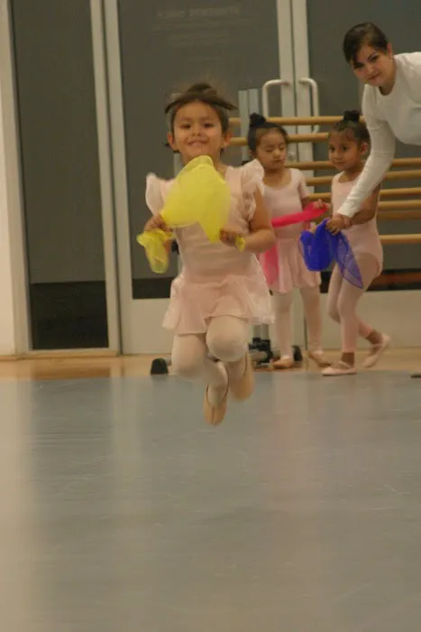 SAJ Dance Productions Picture 4