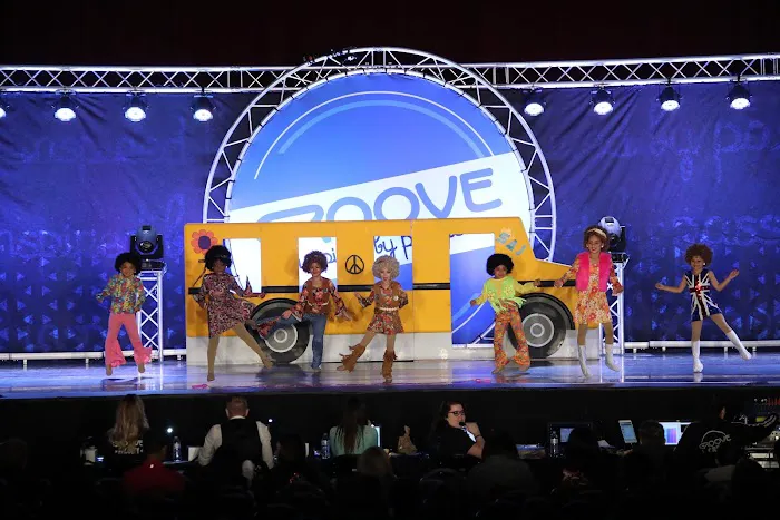 SAJ Dance Productions Picture 8